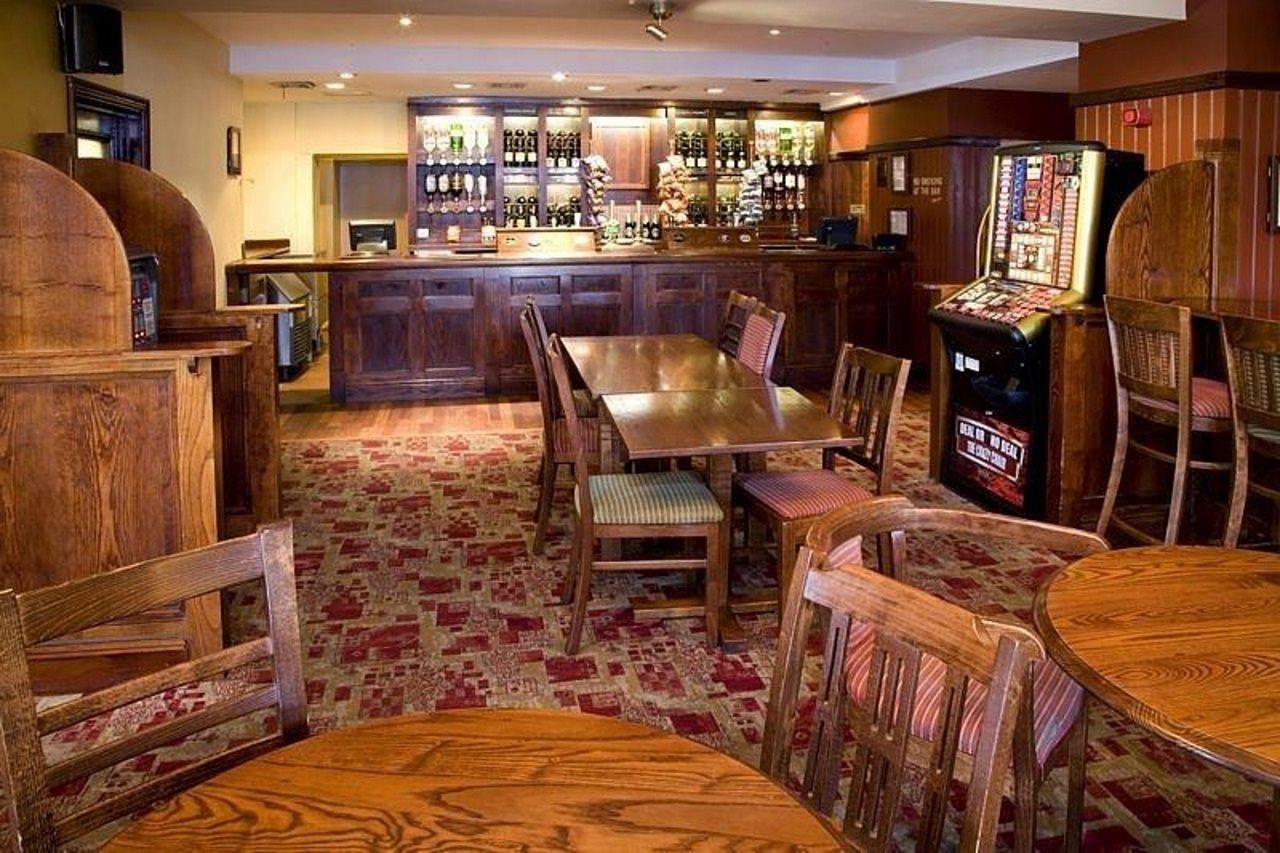 Premier Inn London Ilford Luaran gambar