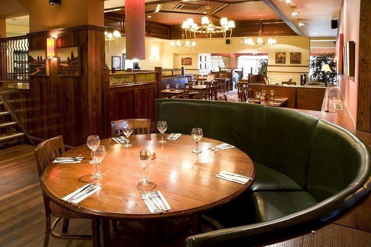 Premier Inn London Ilford Luaran gambar