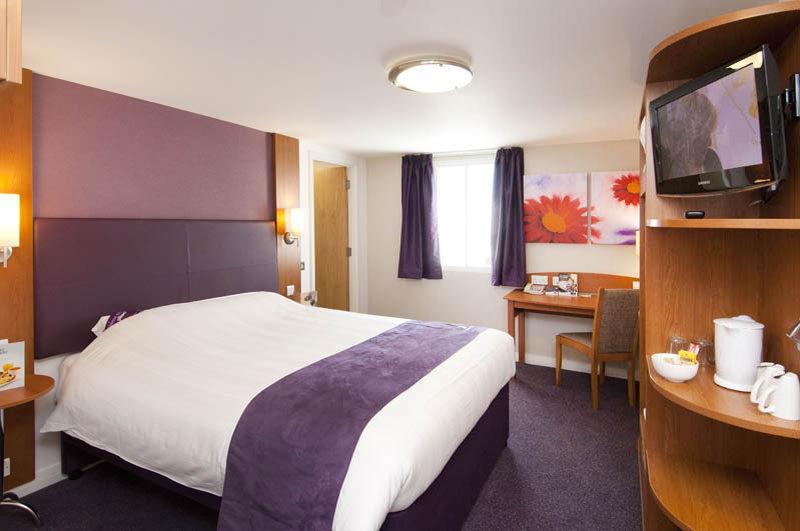 Premier Inn London Ilford Luaran gambar