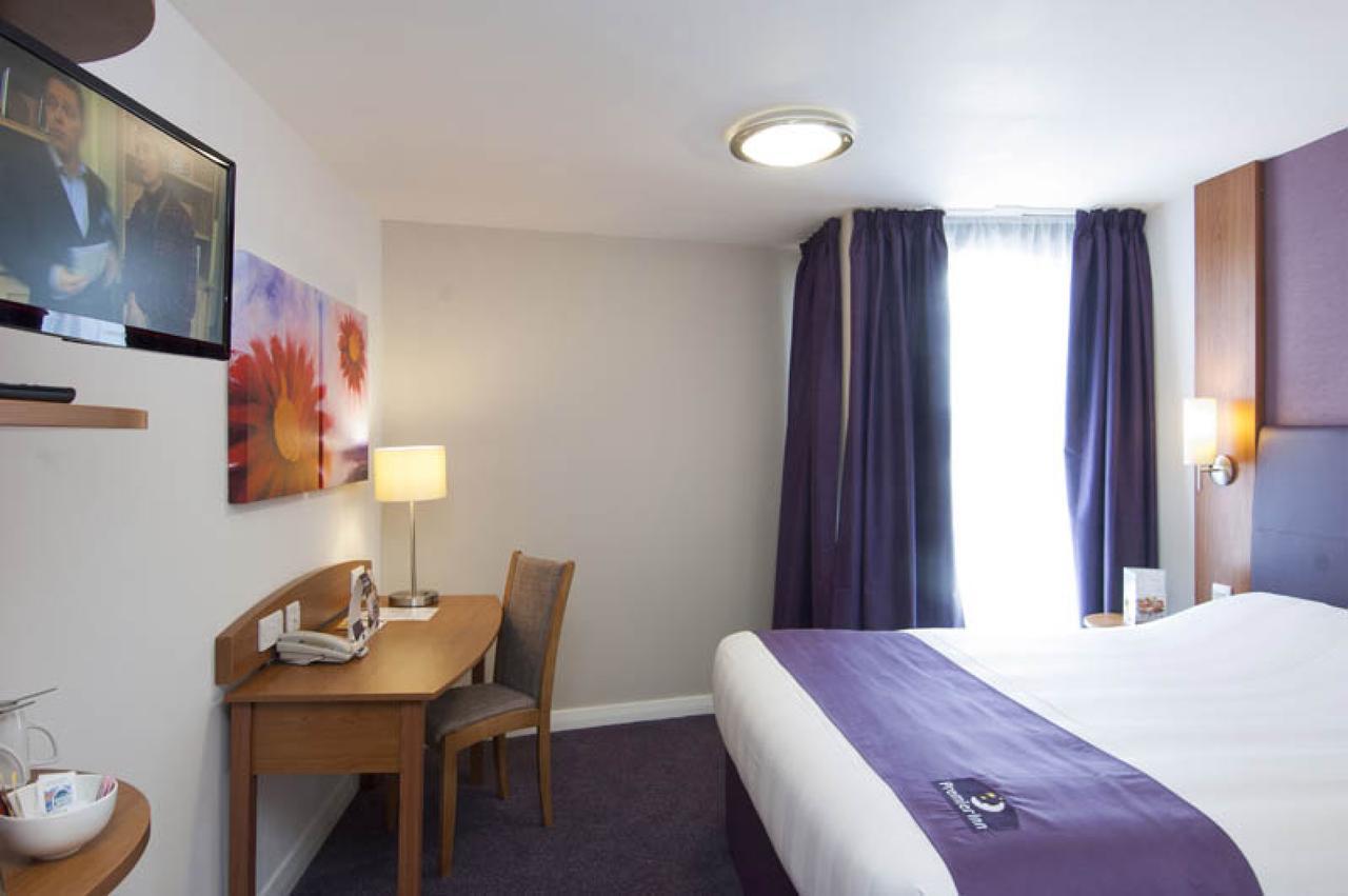 Premier Inn London Ilford Bilik gambar