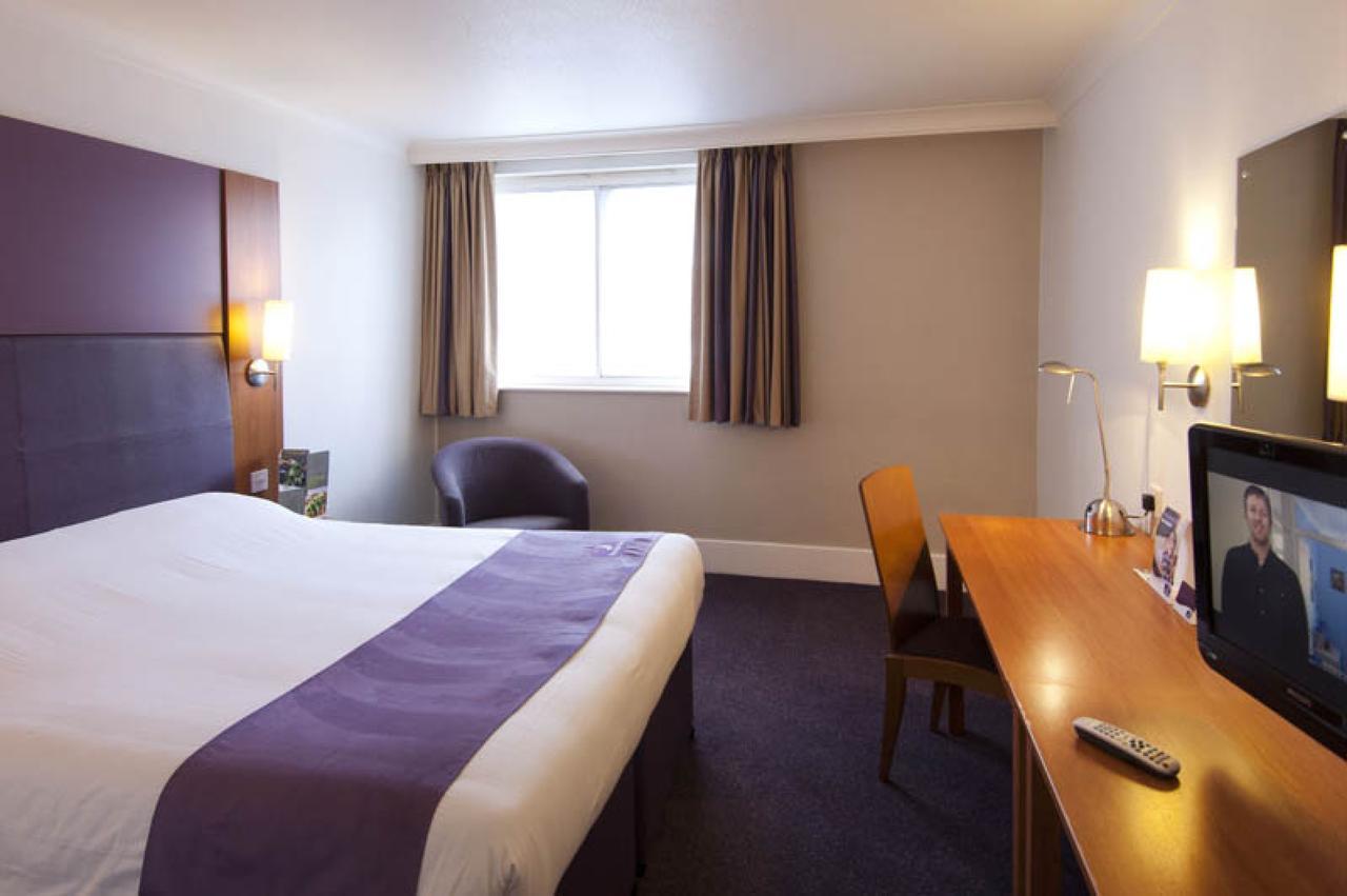 Premier Inn London Ilford Bilik gambar