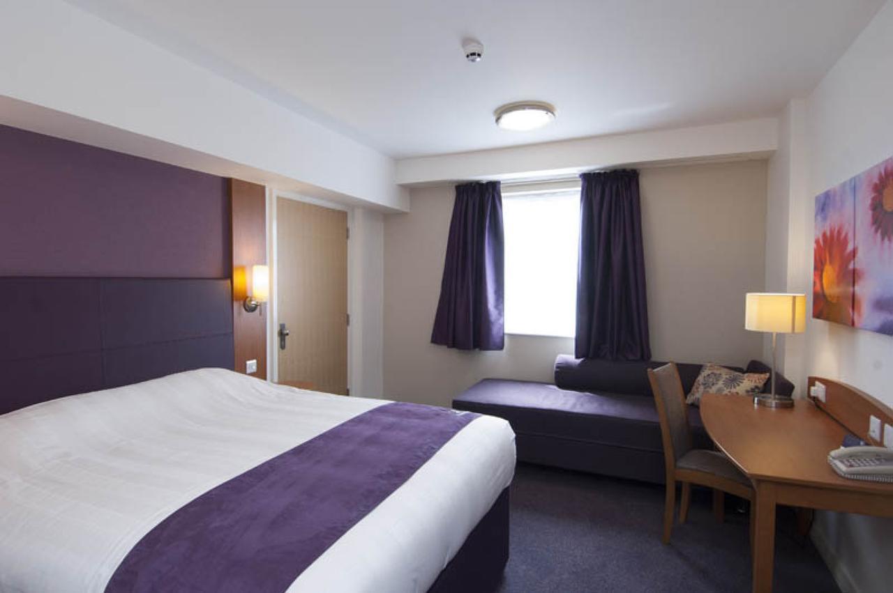 Premier Inn London Ilford Bilik gambar