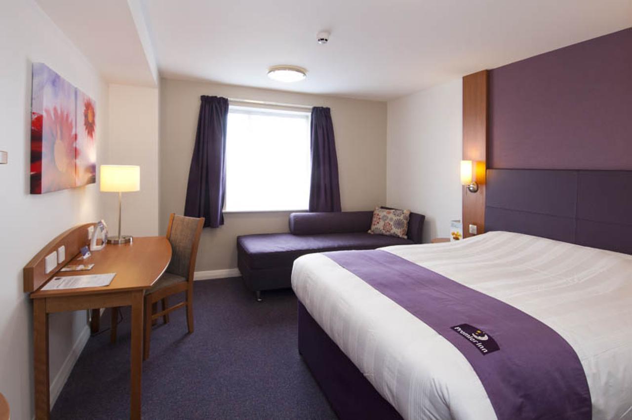 Premier Inn London Ilford Bilik gambar