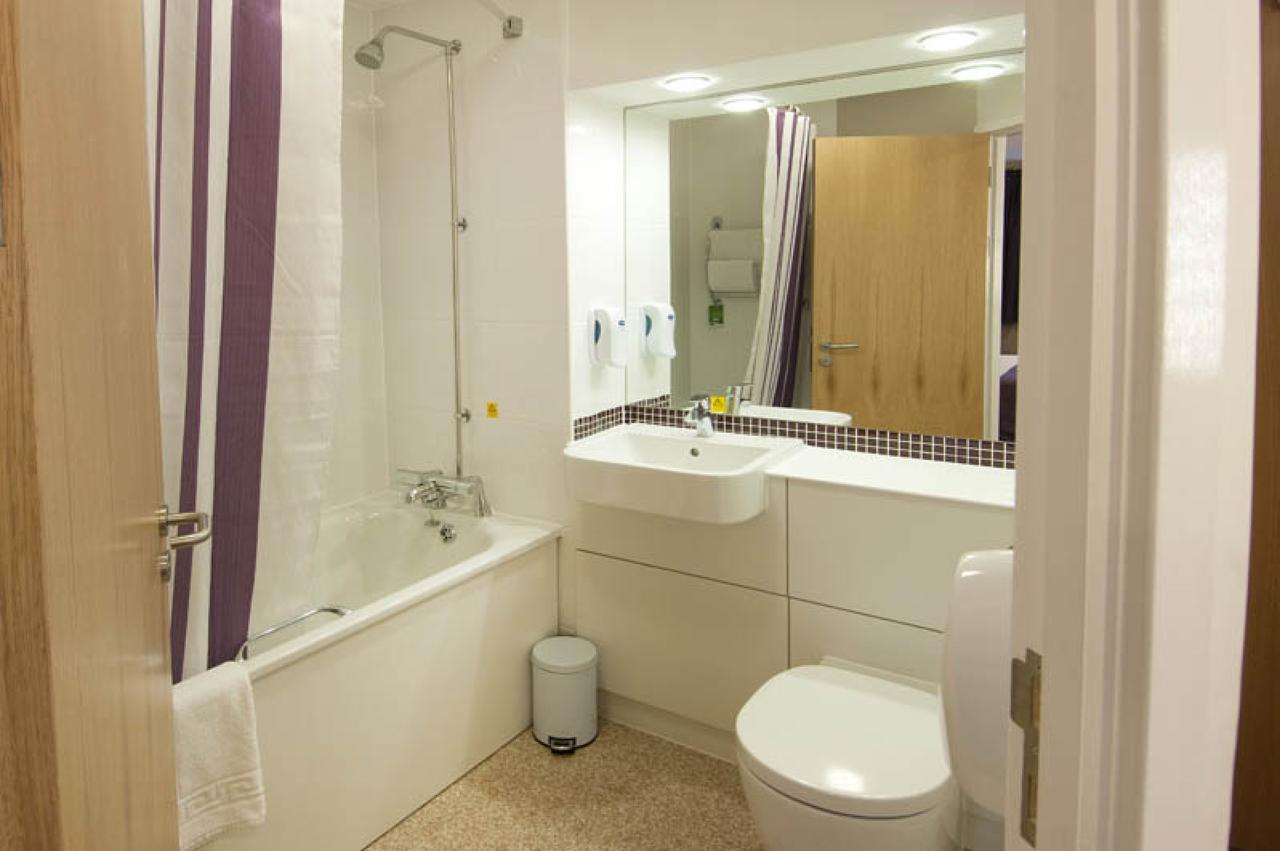 Premier Inn London Ilford Bilik gambar