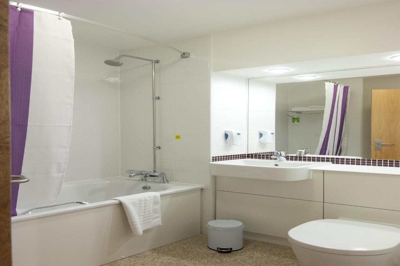 Premier Inn London Ilford Bilik gambar